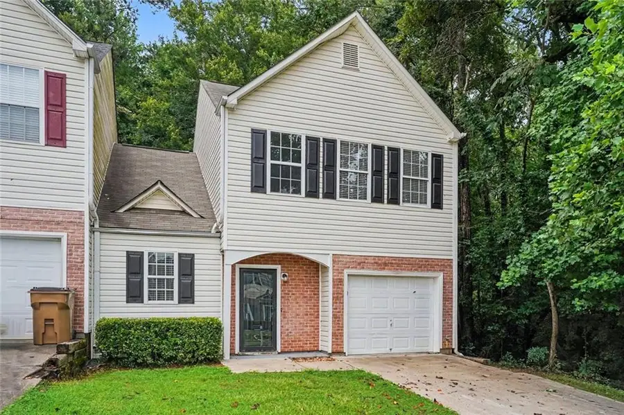 6655 Sunset Park, Rex, GA 30273 - #2
