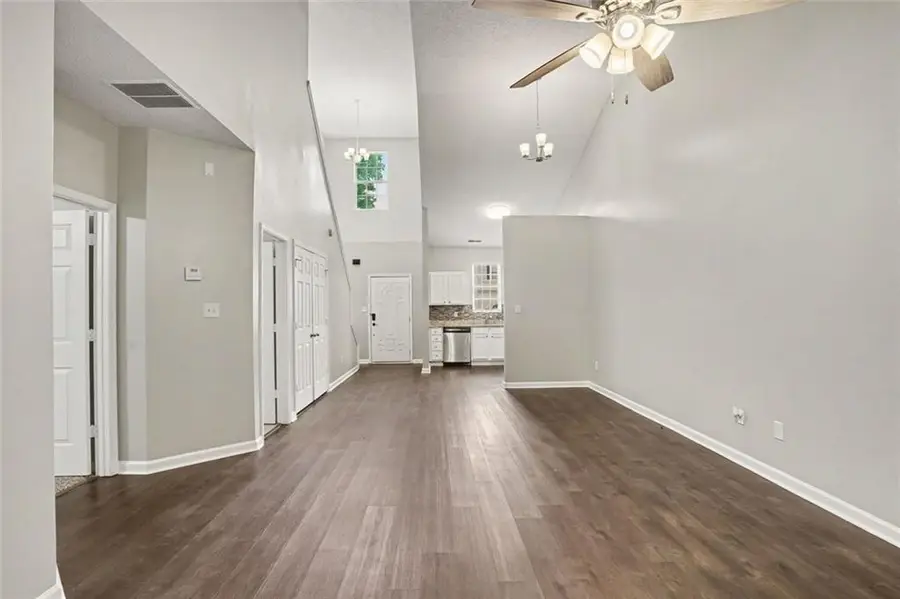 6655 Sunset Park, Rex, GA 30273 - #3