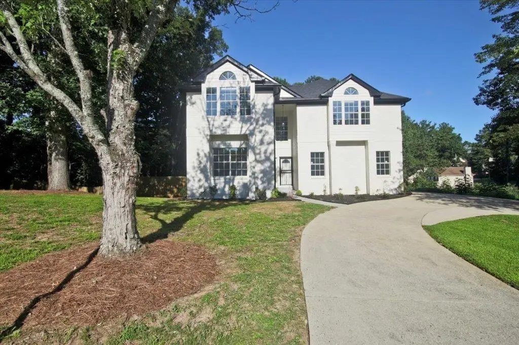 1089 Crooked Creek Road, Lithonia, GA 30058 - #1