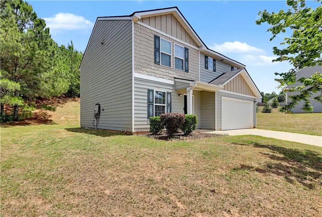 1777 Robinson Court, Griffin, GA 30224 - #1