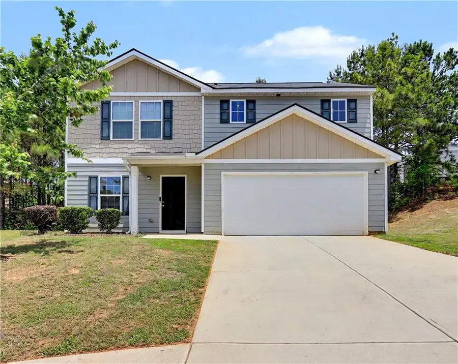 1777 Robinson Court, Griffin, GA 30224 - #2