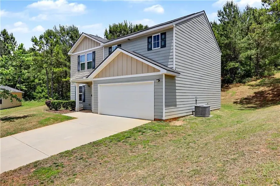 1777 Robinson Court, Griffin, GA 30224 - #3