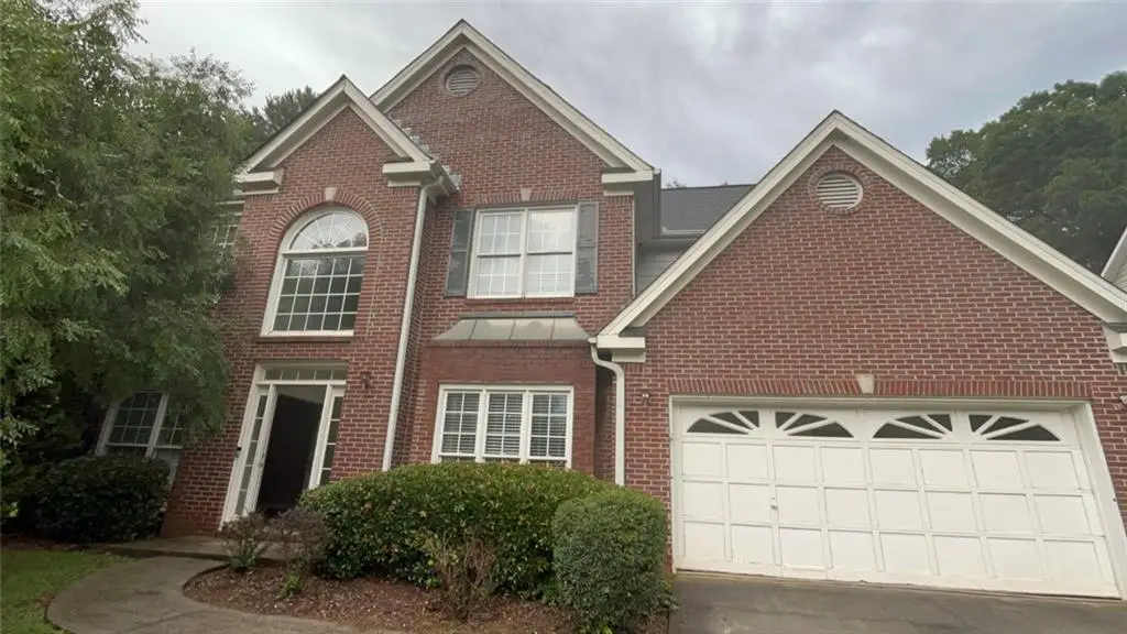 262 Birchmore Walk, Lawrenceville, GA 30044 - #1