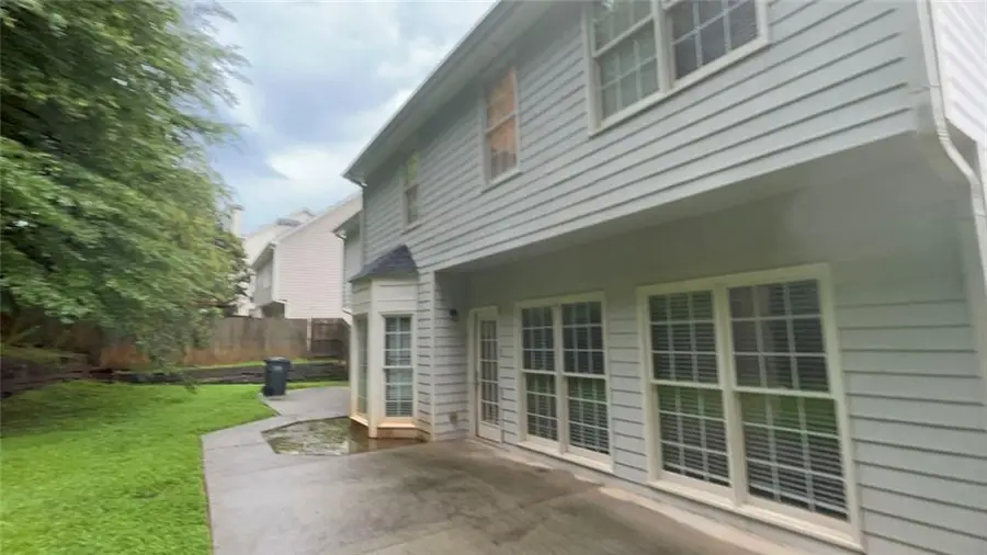 262 Birchmore Walk, Lawrenceville, GA 30044 - #2