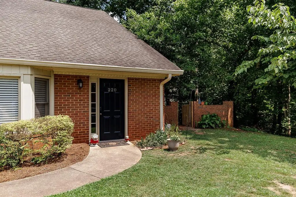 220 Eaglewood Court, Athens, GA 30606 - #1