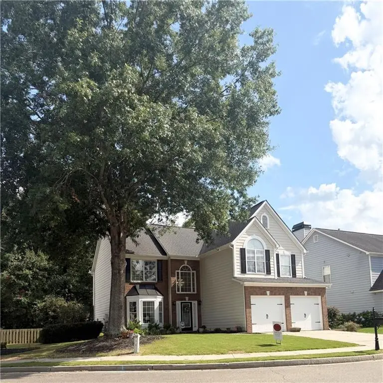 15000 Crabapple Lake Drive, Roswell, GA 30076 - #1