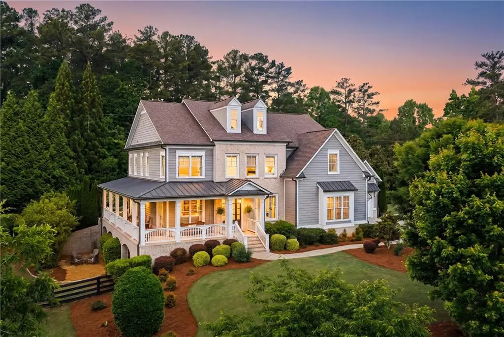 410 Buckfield Lane, Milton, GA 30004 - #1