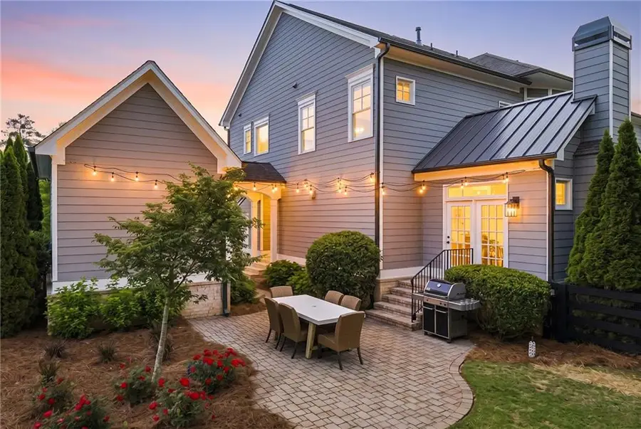 410 Buckfield Lane, Milton, GA 30004 - #3