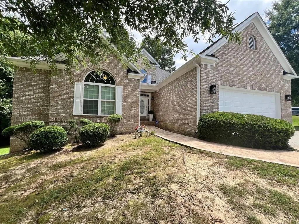 5441 The Vyne Avenue, Atlanta, GA 30349 - #1