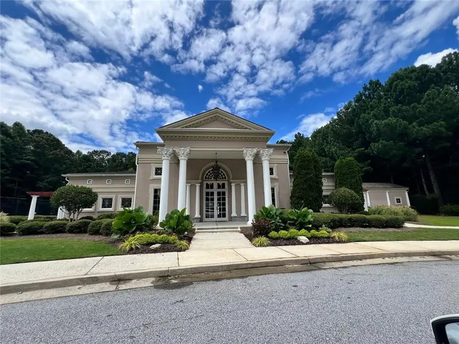 5441 The Vyne Avenue, Atlanta, GA 30349 - #2