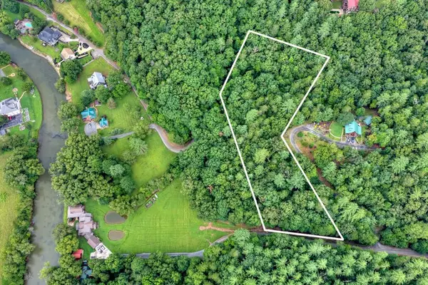 LOT 5B Toccoa River Forest, Mineral Bluff, GA 30559