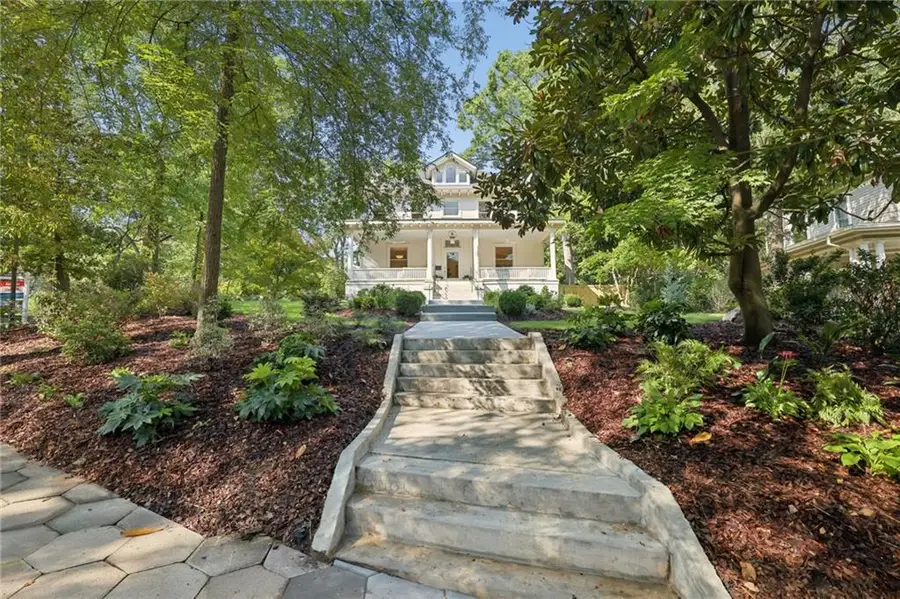 118 Waverly Way Ne, Atlanta, GA 30307 - #2