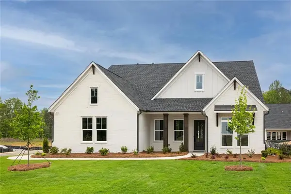 6575 Namon Valley Drive, Cumming, GA 30028