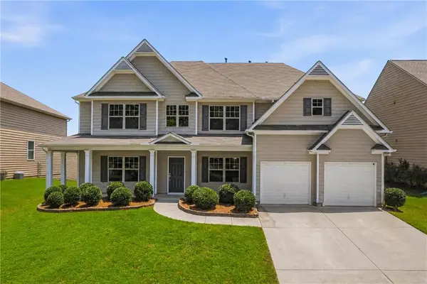 64 Windsor Way, Dallas, GA 30132