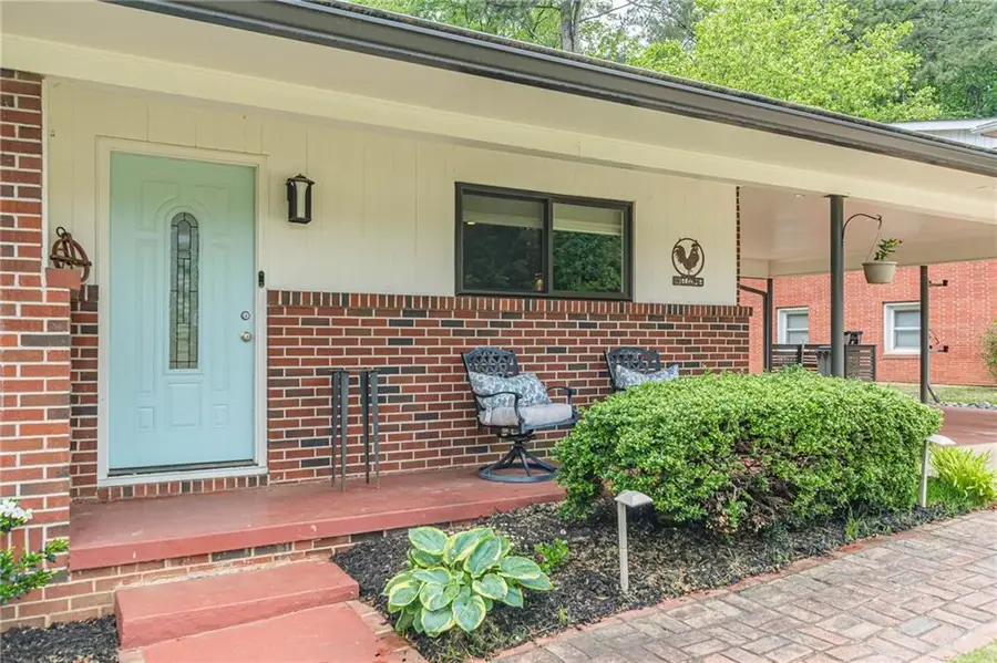 3499 Fairway Drive, College Park, GA 30337 - #2