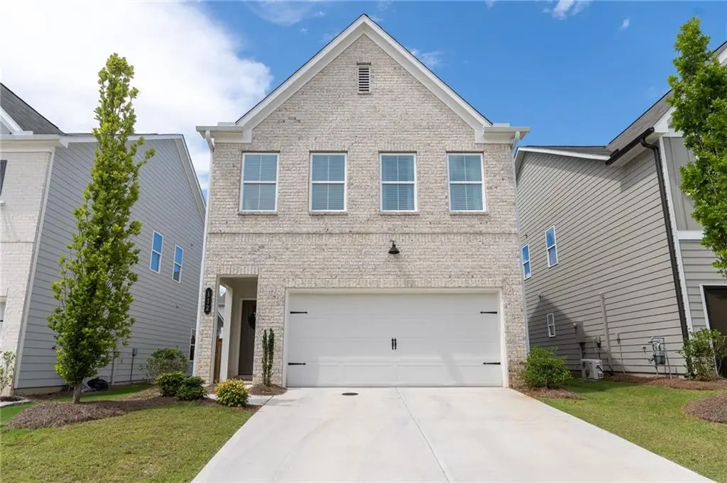 112 Winsome Way, Woodstock, GA 30188 - #1