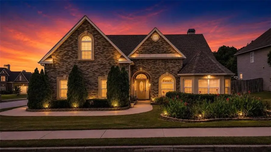 920 Southfork Drive, Loganville, GA 30052 - #2