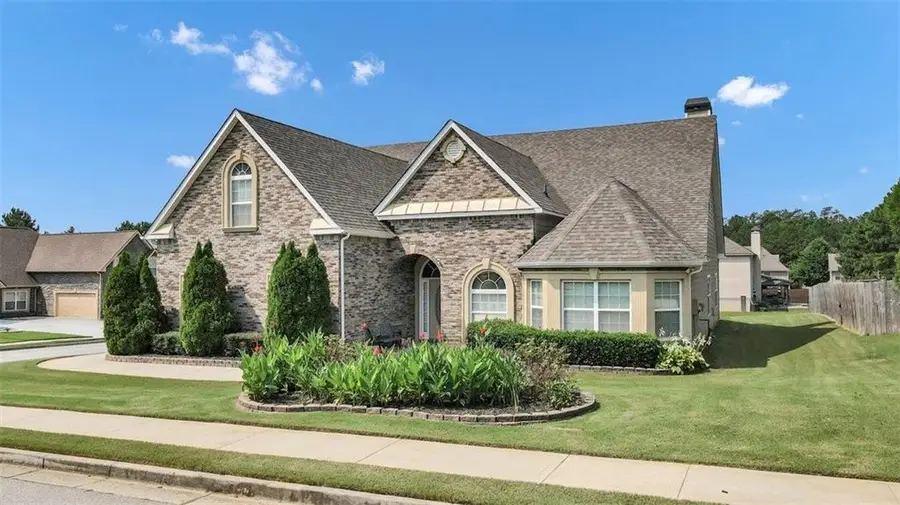 920 Southfork Drive, Loganville, GA 30052 - #3
