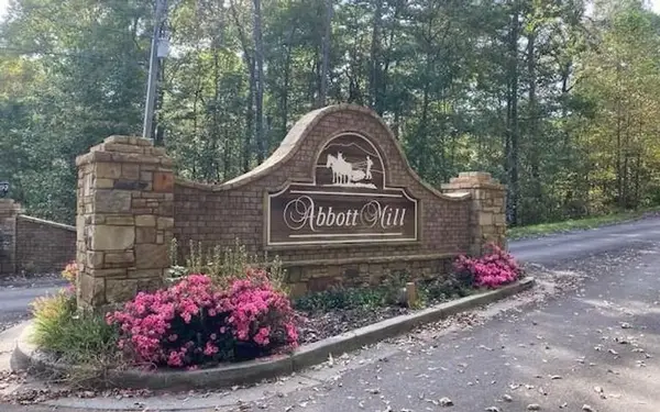 0 Abbott Mill Road, Ellijay, GA 30540