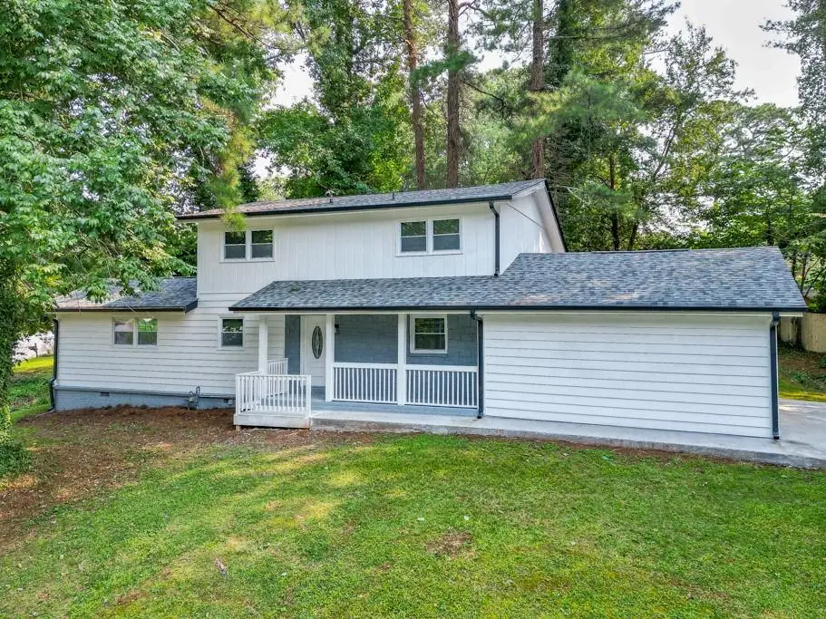 4715 Wildginger Run, Lithonia, GA 30038 - #1