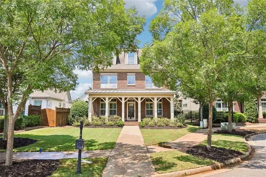 503 Branyan Trail, Alpharetta, GA 30004 - #2