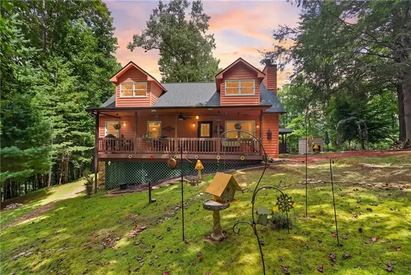 75 Farley Court, Ellijay, GA 30540
