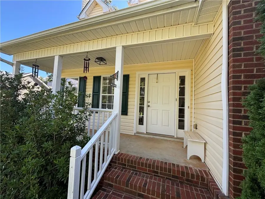 1625 Brushcreek Drive, Monroe, GA 30655 - #2