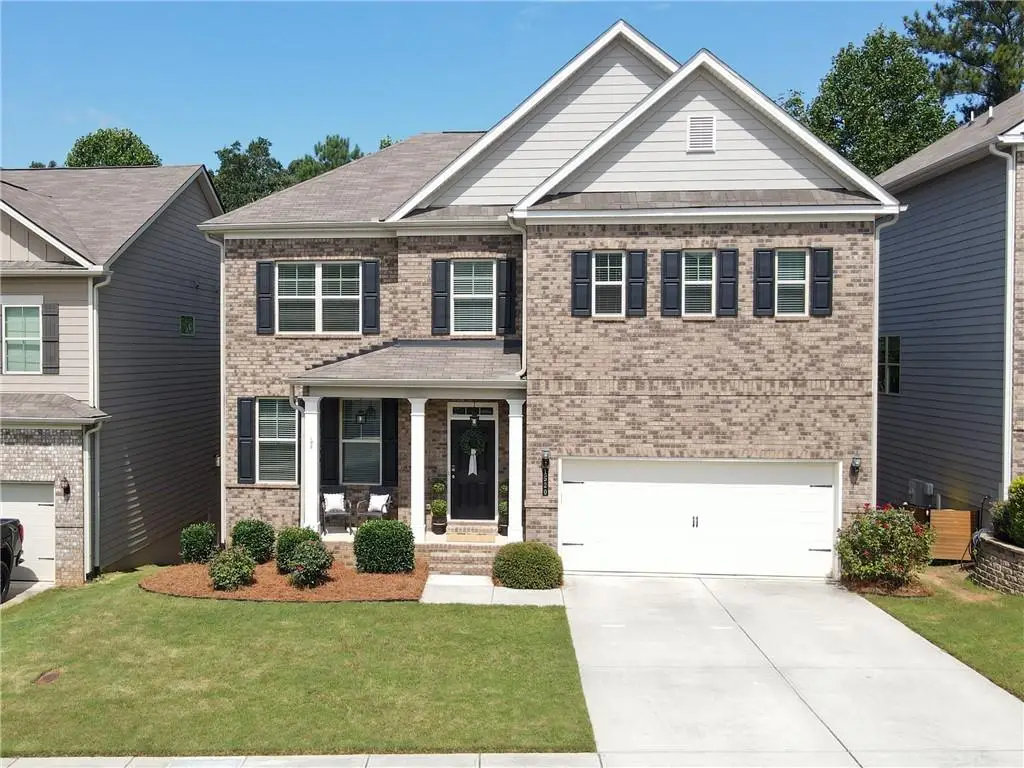 1520 Kaden Lane, Braselton, GA 30517 - #1