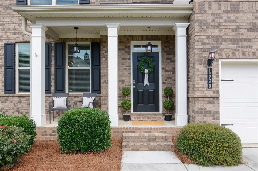 1520 Kaden Lane, Braselton, GA 30517 - #3