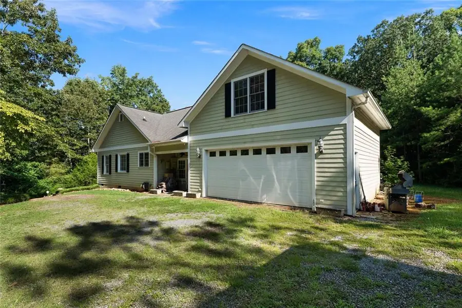 571 Buttrum Road Ne Road Ne, Adairsville, GA 30103 - #2