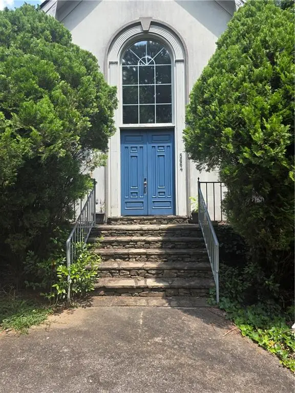 5664 Silver Ridge Drive, Stone Mountain, GA 30087