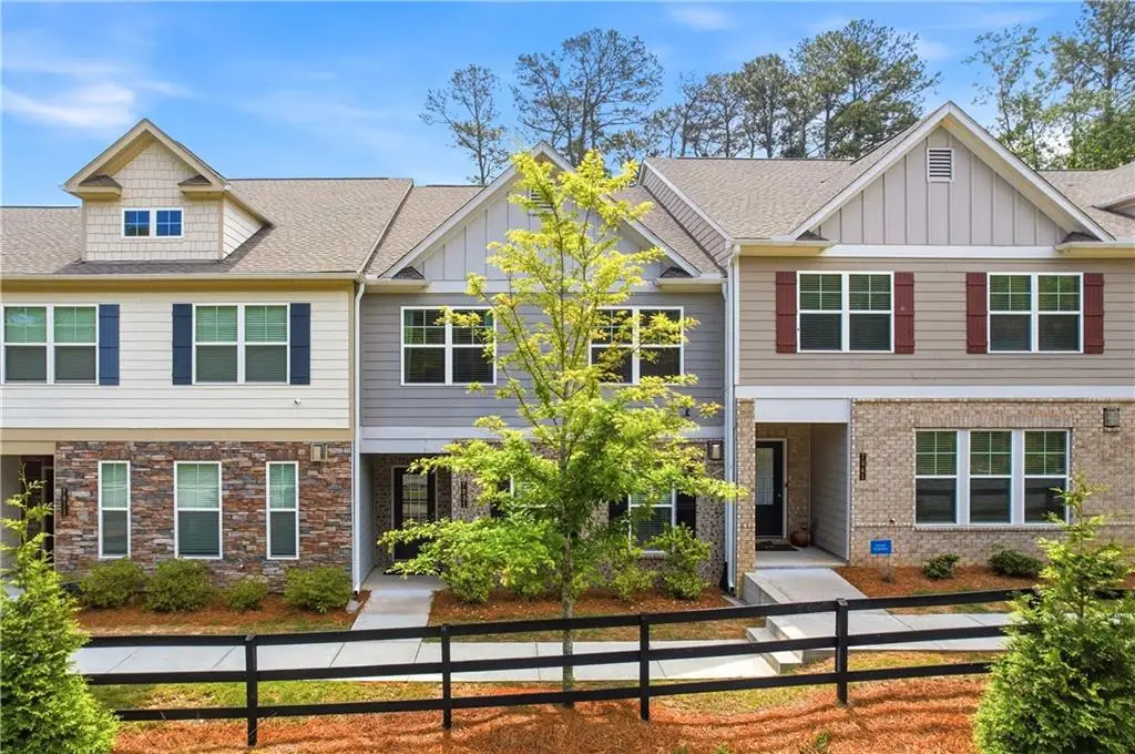 7031 Cedar Glen Road, Peachtree Corners, GA 30360 - #1
