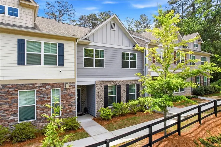 7031 Cedar Glen Road, Peachtree Corners, GA 30360 - #2