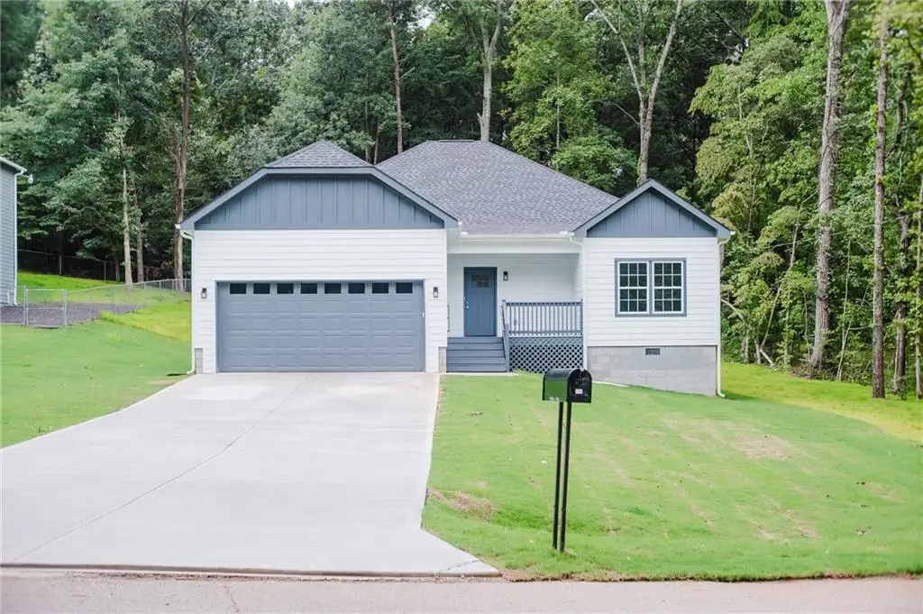 35 Guthrie Boulevard, Stockbridge, GA 30281 - #1
