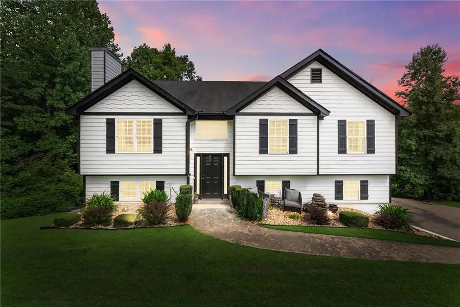 2786 Summer Creek Drive, Gainesville, GA 30507 - #2