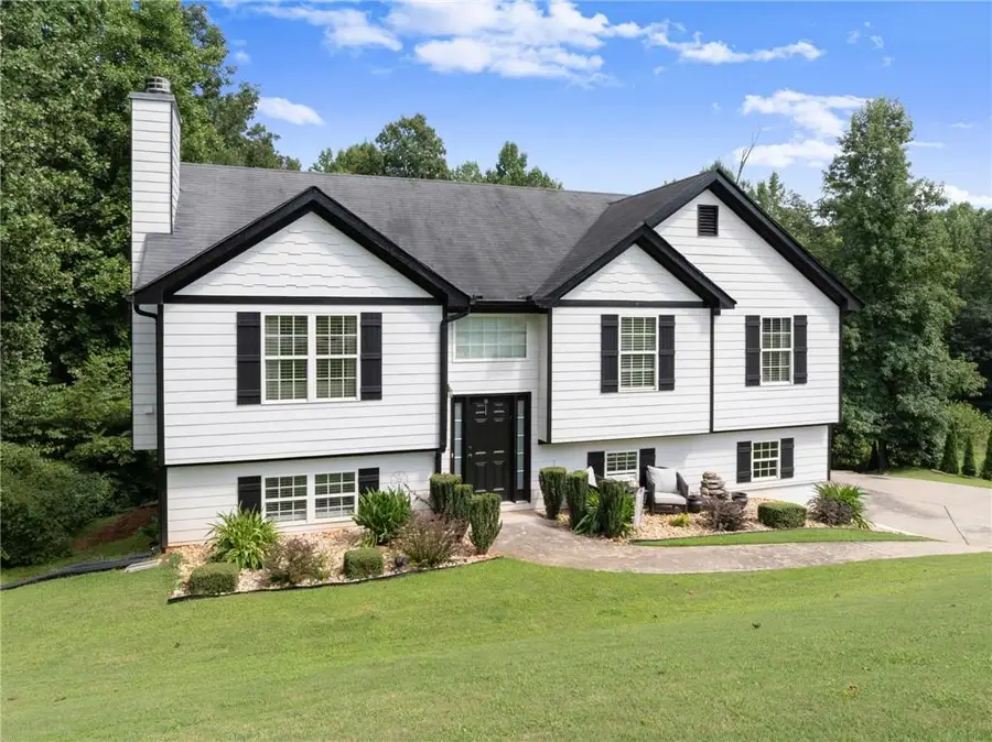 2786 Summer Creek Drive, Gainesville, GA 30507 - #3