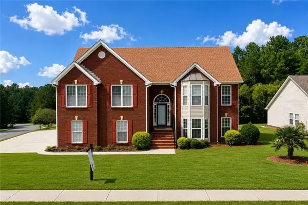 1030 Chimney Trace Way, Lawrenceville, GA 30045