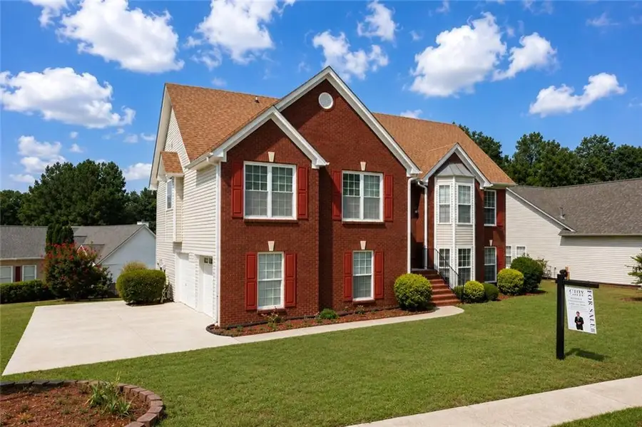 1030 Chimney Trace Way, Lawrenceville, GA 30045 - #2