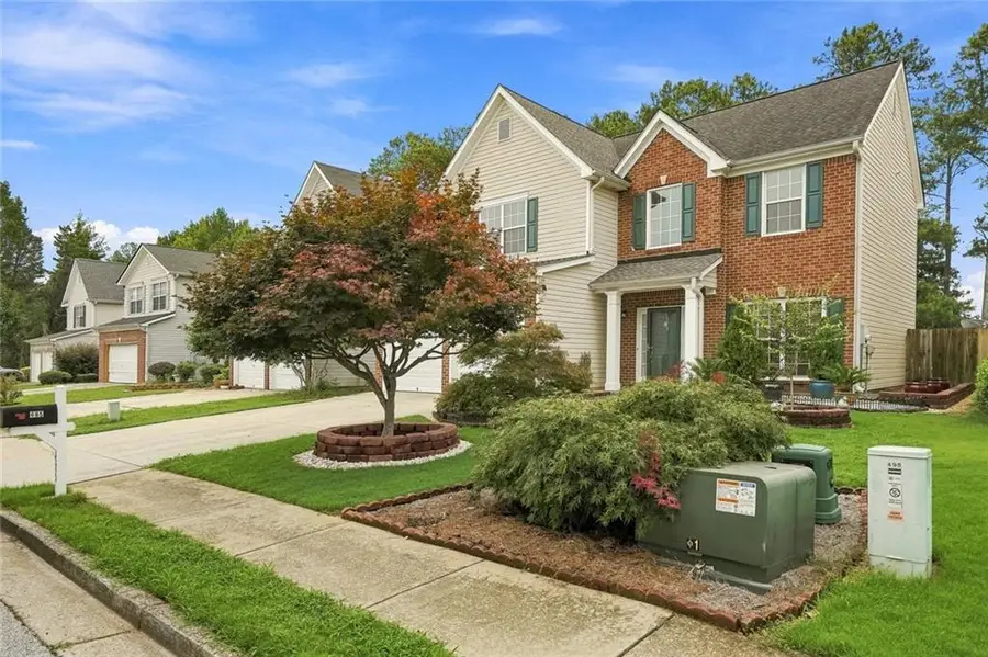 485 Clairidge Lane, Lawrenceville, GA 30046 - #3