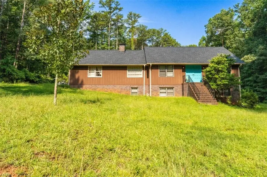 2911 Happy Hollow Drive Se, Conyers, GA 30094 - #2