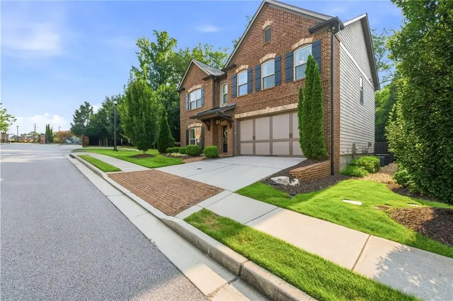 1901 Weston Lane, Tucker, GA 30084 - #2