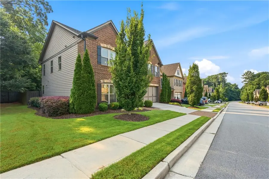 1901 Weston Lane, Tucker, GA 30084 - #3