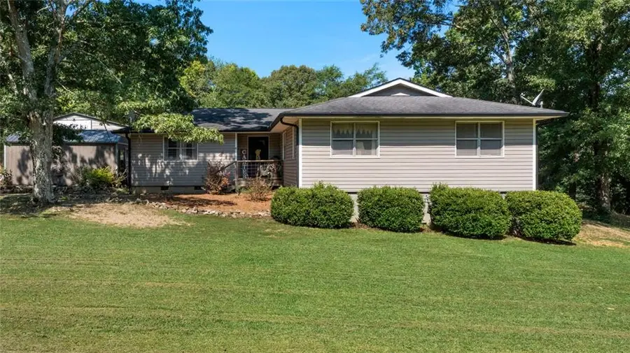 150 Beard Lake Road Se, Rome, GA 30161 - #2