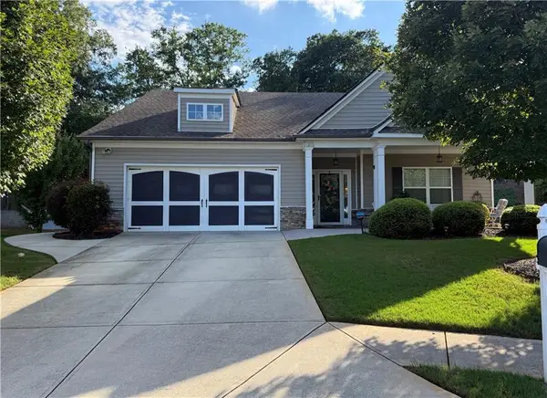 835 Ideal Place, Winder, GA 30680