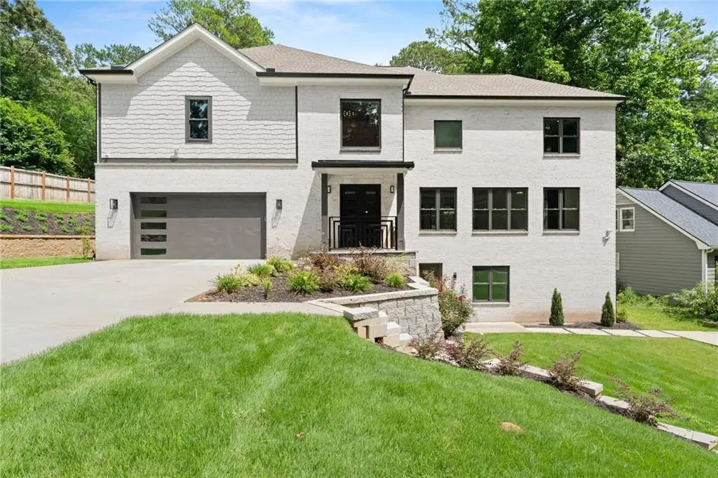 4842 Sturbridge Crescent Ne, Roswell, GA 30075 - #1