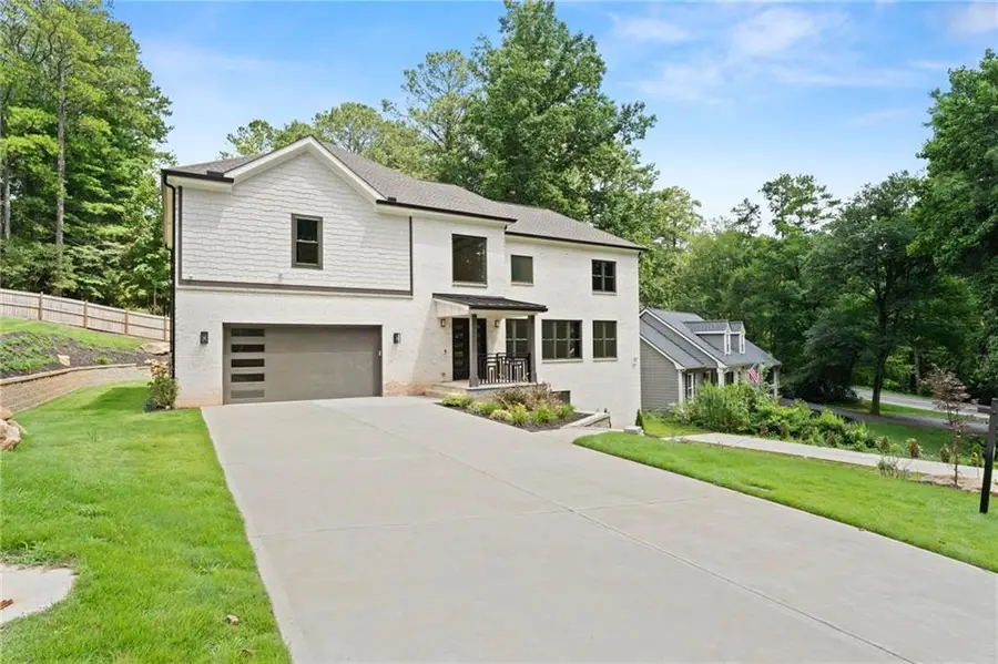 4842 Sturbridge Crescent Ne, Roswell, GA 30075 - #3
