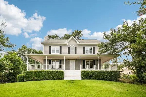 2321 Murdock Road, Marietta, GA 30062