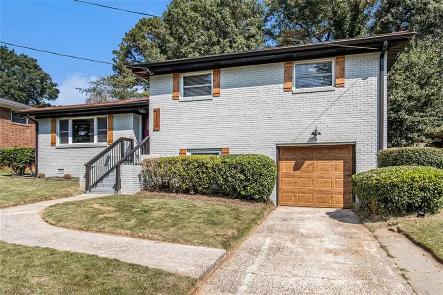 2508 Fontaine Circle, Decatur, GA 30032 - #2