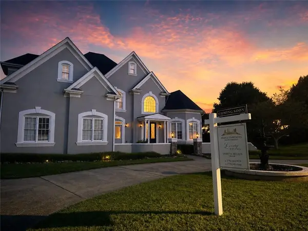 126 Cedar Woods Trail, Canton, GA 30114