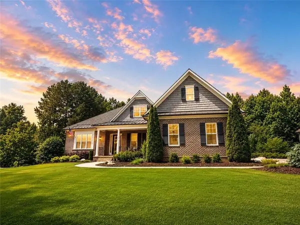 731 Creekside Bend, Alpharetta, GA 30004
